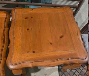 Coffee table/ end table