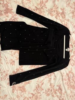 Pink/ Victoria’s Secret Matching Pajamas Set