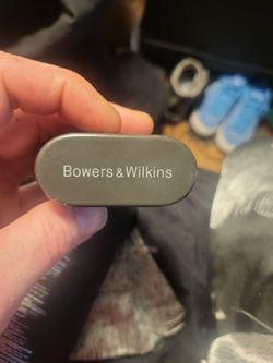 Bowers & Wilkins Earbuds