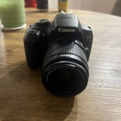 canon t6 camera 