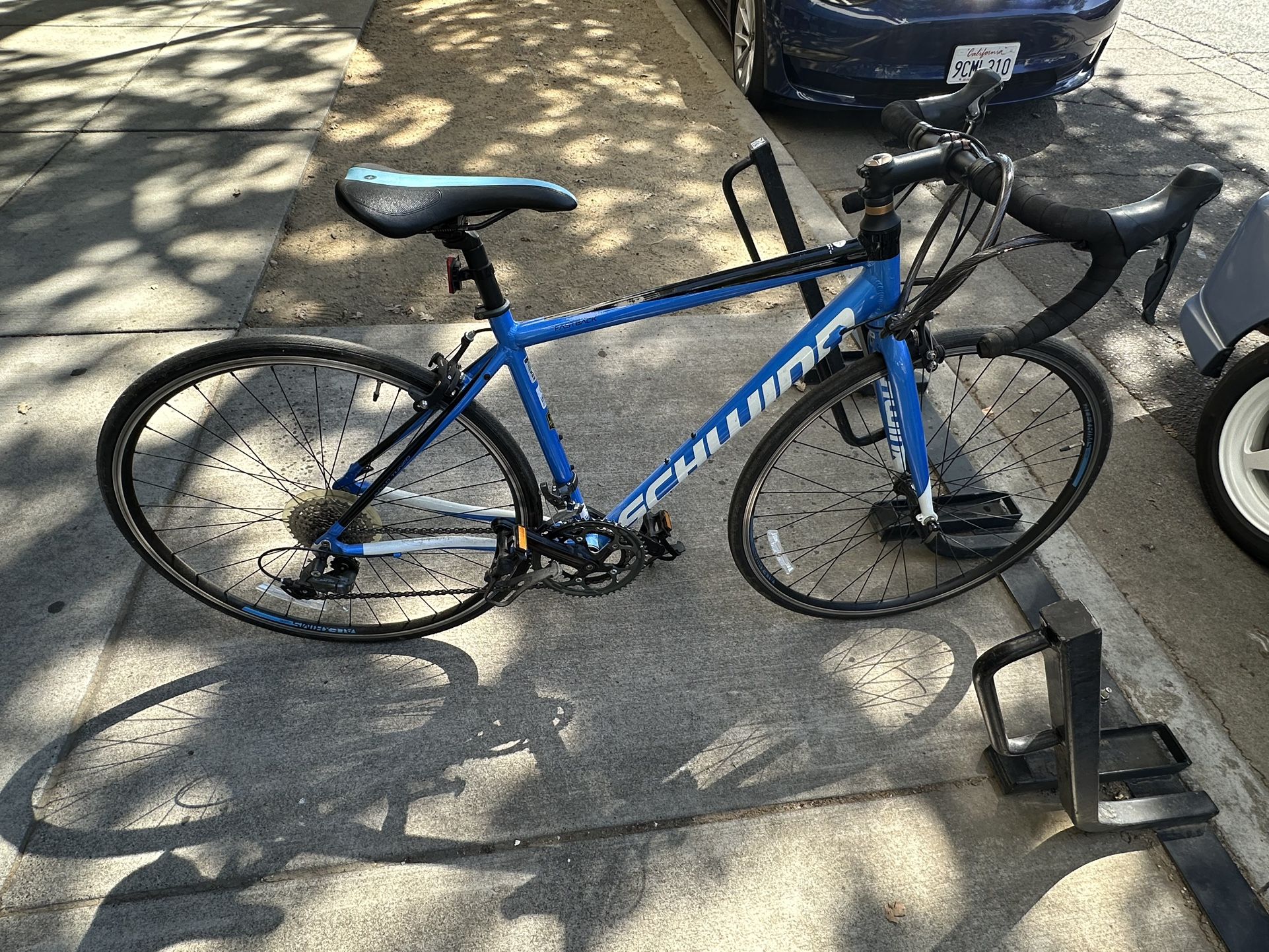 Schwinn Fast back