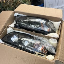  Vendo Luces  Para   Chevy Impala 2000 A 2006 