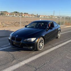 2007 BMW 335i