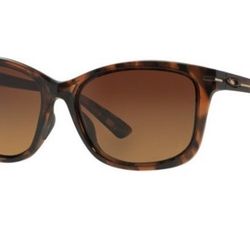 Oakley polarized glasses