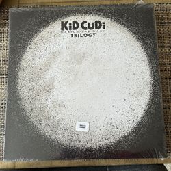 Kid Cudi Records