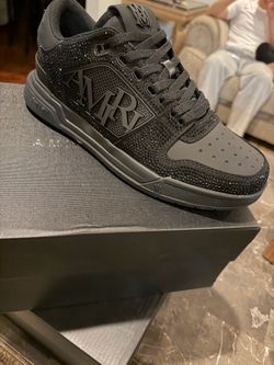 Designer shoes