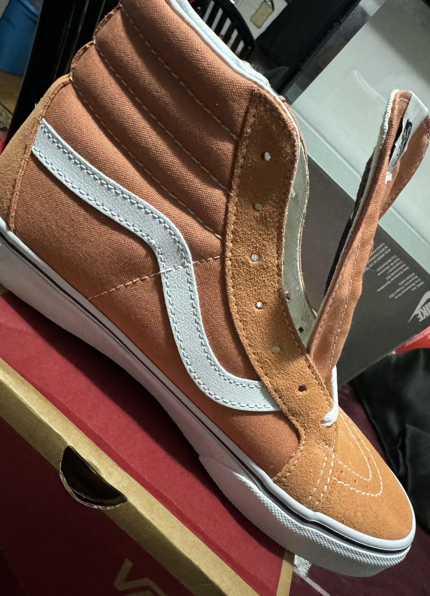 Vans