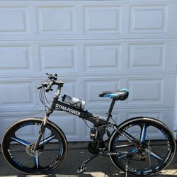 Selling 3 Bikes As A Package Deal (have to take ALL 3) $300 OBO