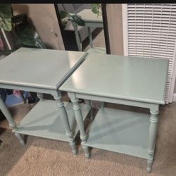Side Tables 