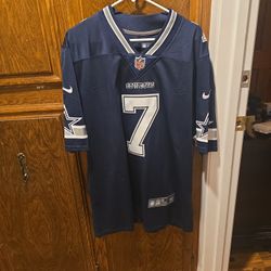 Mens TREVON  DIGGS Jersey...Dallas COWBOYS Nwt