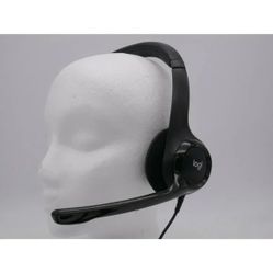 Logitech H390 USB Headset