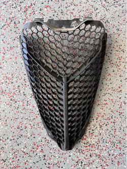 Yamaha Raptor 700R OEM Grill