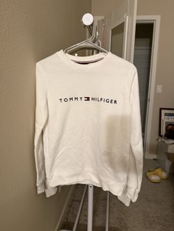 Tommy Hilfiger sweatshirt womens