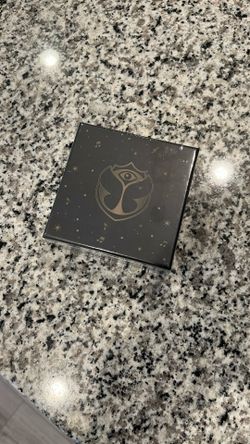 Tomorrowland music game
