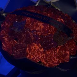 Ramo de Flores long lasting flowers