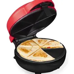 QUESADILLA MAKER