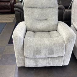 Recliner 