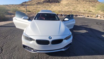 2018 BMW 430i