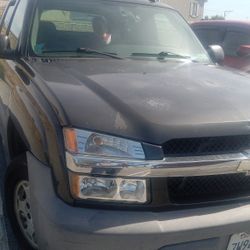 2006 Chevrolet Avalanche