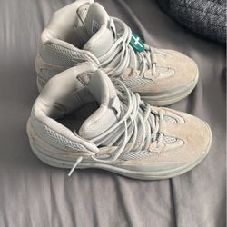 Yeezy Boots