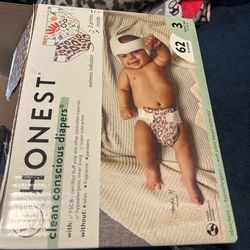 Honest Diapers