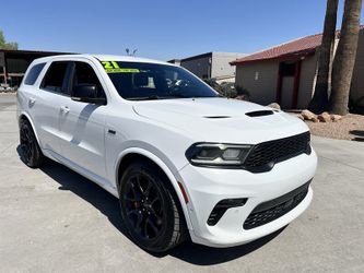 2021 Dodge Durango SRT 392