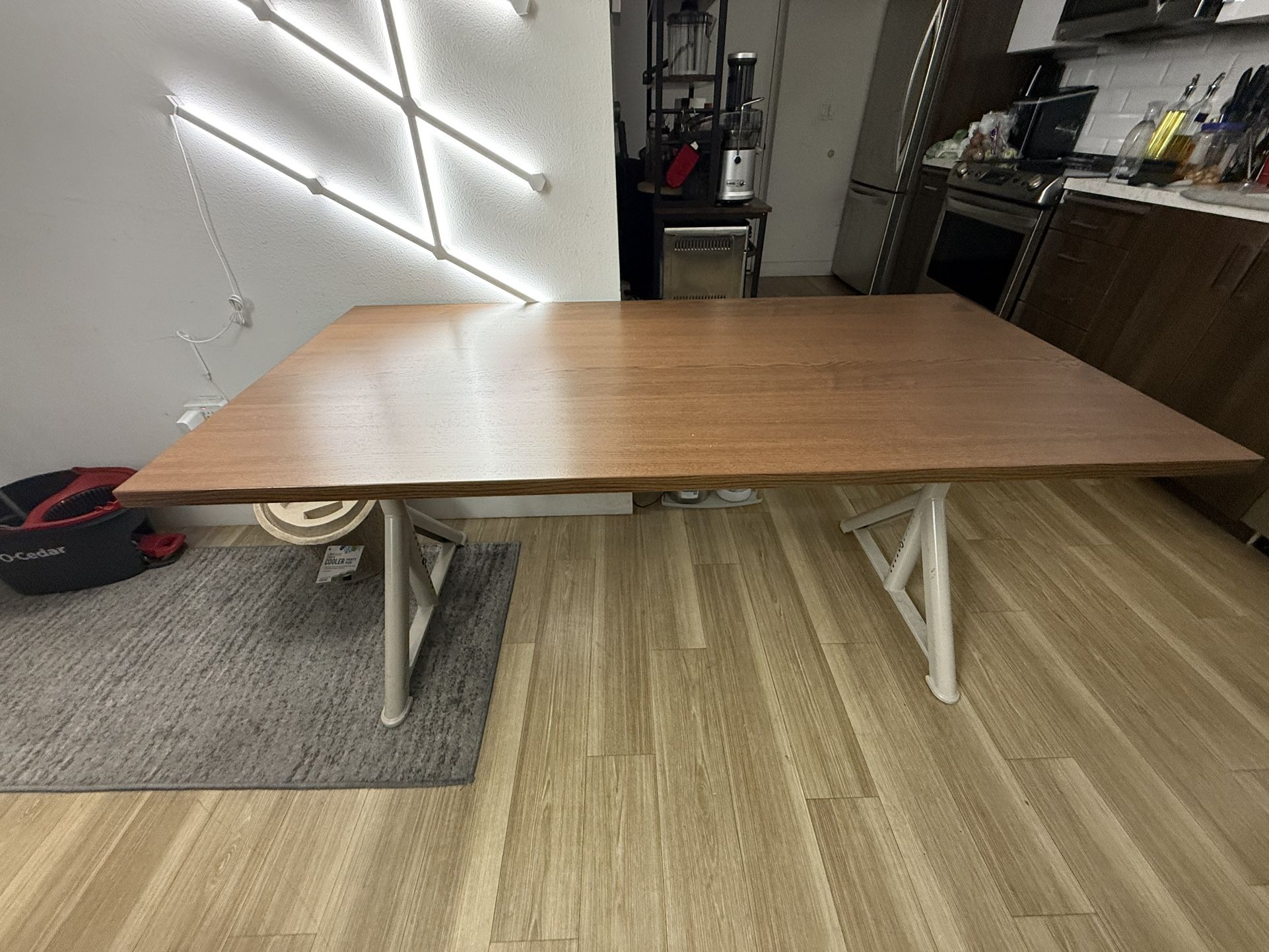 IKEA idasen Desk Office Gaming