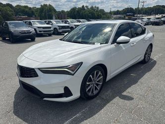 2024 Acura Integra