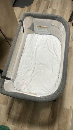 Baby delight Bassinet (Tacoma)