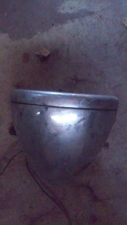 9 inch diameter headlights