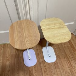 2pcs Small Coffee Table