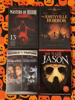 Horror Movies