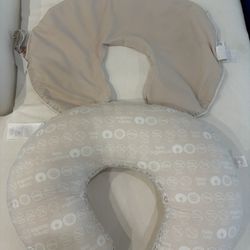 Boppy Nursing Cushion