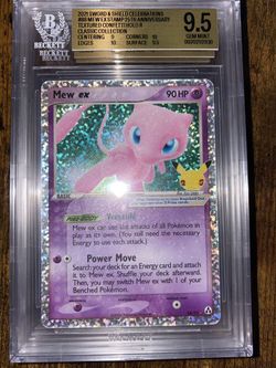 Mew