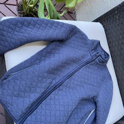 High End Marine Layer Brand Jacket -Xs-s