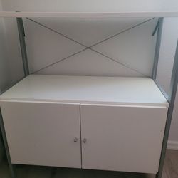 Ikea Shelf/cabinet