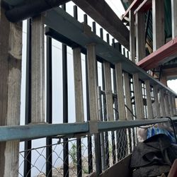 20’ Werner Ladder 