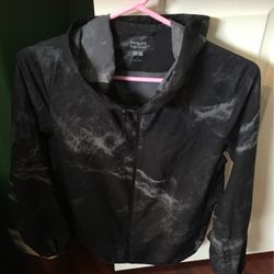 Water Resistant Jacket 