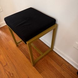 Vanity Chair 