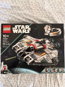 Lego Star Wars - Ghost and Phantom II (RETIRED)