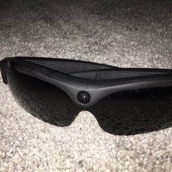 POV Action Recording Glasses 