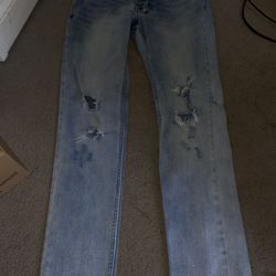 Ksubi Jeans