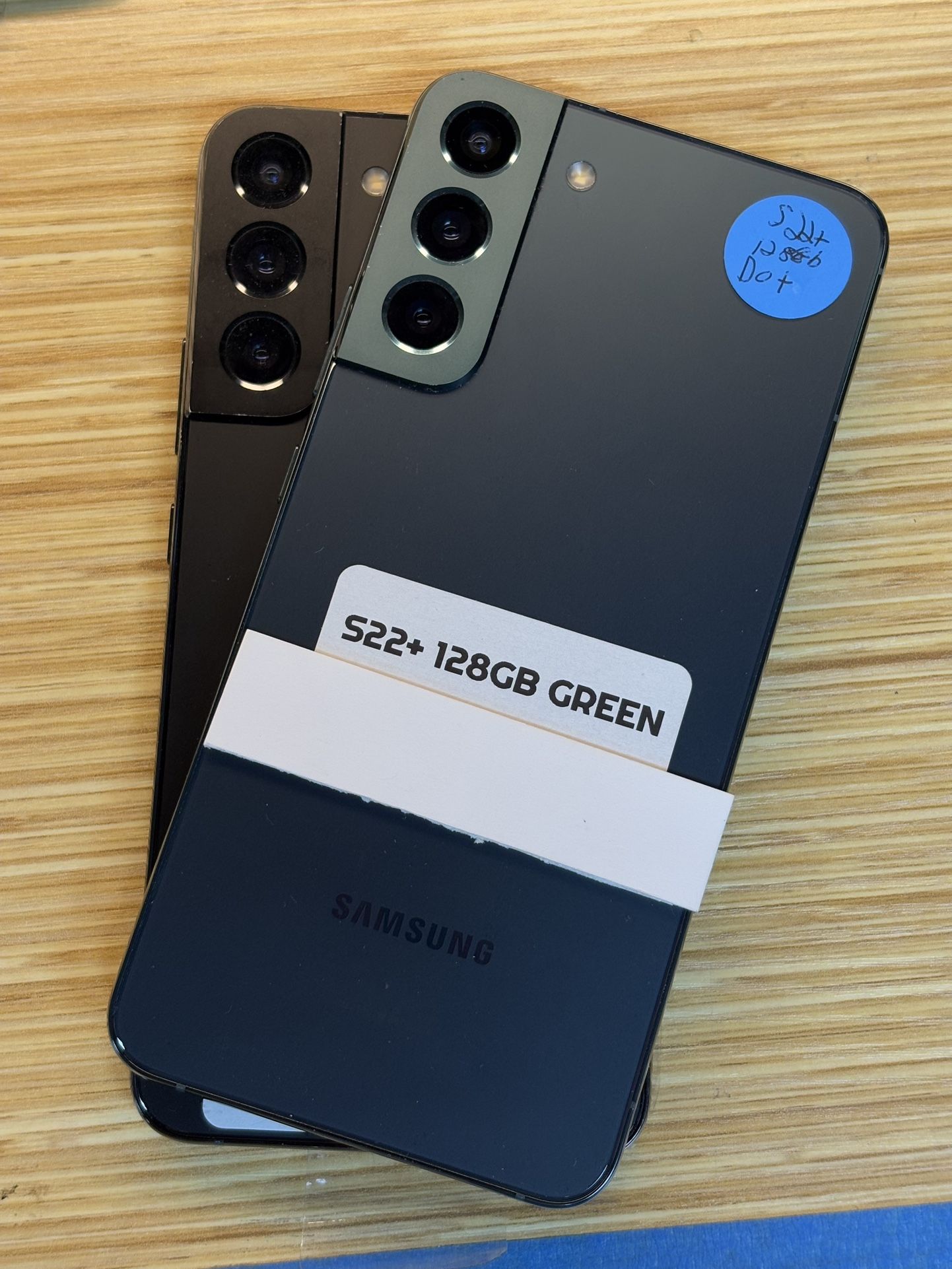 On Sale S22 PLUS 128GB