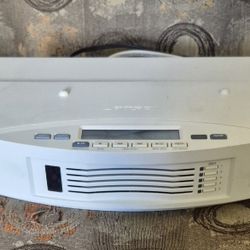 BOSE Acoustic Wave Cd Multi-changer