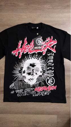 he’ll star tee