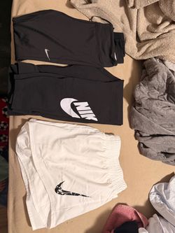 Nike bottoms