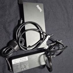 Lenovo ThinkPad USB-C Docking Station Type 40AY