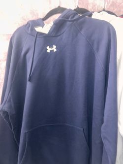 Brand new with tags under Armour size XXL