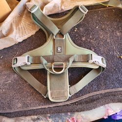 Large Dog Harness