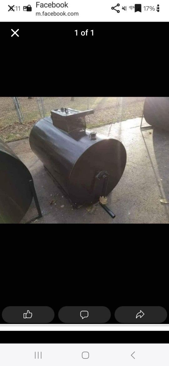 300 Gallon Sealcoating Tanks